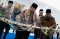 Dorong Pendidikan Santri,...