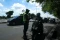 Polisi Tilang Pengendara...