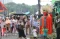 Semarak Lebaran Betawi...