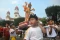 Kemeriahan Karnaval...