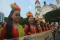Kemeriahan Karnaval...