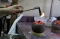Pembuatan Cincin Emas...