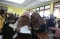 Demi KLG, Warga Lansia...