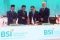 Gelar RUPST, BSI Tetapkan...