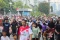 Warga Padati Car Free...