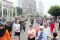 Warga Padati Car Free...