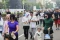 Warga Padati Car Free...