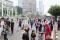 Warga Padati Car Free...