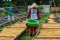 Saat Warisan, Teknologi...