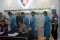 Tampang Empat Anggota...