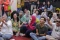Momen Keseruan HUT ke-14...