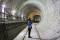 Stasiun MRT Monas Dipastikan...