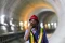 Stasiun MRT Monas Dipastikan...