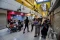 Terowongan Blok M Hidup...