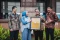 Raih Sertifikat Greenship...