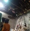 Angin Kencang Rusak...