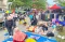 Car Free Day Makassar,...