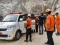 Maut di Perut Gunung...