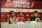 Indonesia Open 2025...