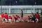Timnas Indonesia Bersiap...
