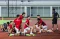 Timnas Indonesia Bersiap...