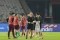 Melihat Latihan Timnas...