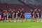 Melihat Latihan Timnas...