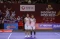 Lanny/Fadia Menang Dramatis...
