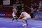 Lanny/Fadia Menang Dramatis...