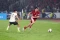 Potret Perjuangan Timnas...