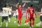 Potret Perjuangan Timnas...