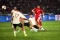 Potret Perjuangan Timnas...