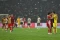 Taklukan China, Timnas...