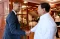 Presiden Prabowo Sambut...