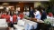 Presiden Prabowo Sambut...