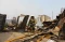 Permukiman Padat Terbakar...