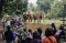 Ragunan Tak Tutup Senin...