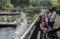 Ragunan Tak Tutup Senin...