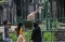 Ragunan Tak Tutup Senin...
