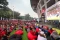Suasana Nonton Bareng...