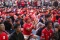 Suasana Nonton Bareng...