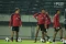 Timnas Indonesia Bersiap...