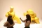 Melihat Pameran Pointing...
