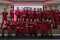 Pelepasan Atlet Timnas...