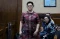 Sidang Vonis Kasus Suap...