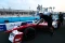 Melihat Kesibukan Paddock...