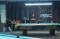 Pro Billiard Center...