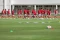 Latihan Perdana Timnas...