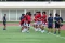 Latihan Perdana Timnas...