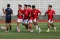 Latihan Perdana Timnas...